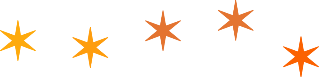 estrelas