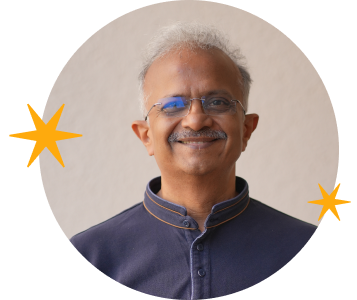 Sanjay Purohit